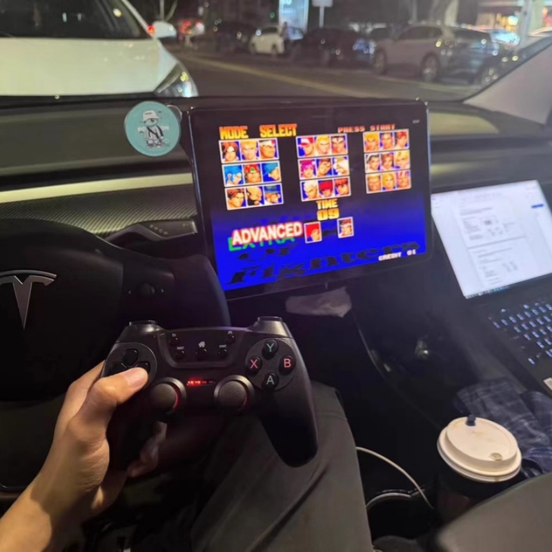 Gaming Accessories Online - 2025 جديد لاسلكي USB أذرع التحكم