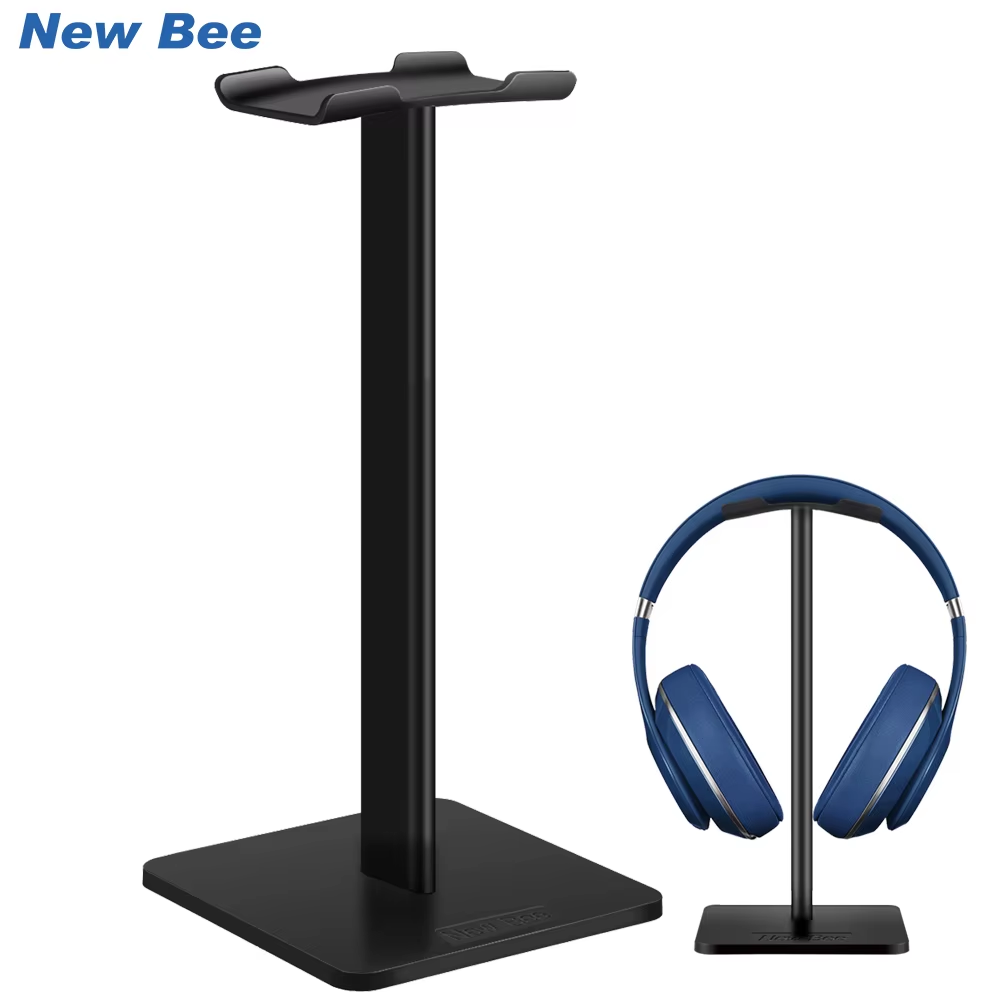 Gaming Accessories For Setup - حامل سماعات رأس New Bee Z1