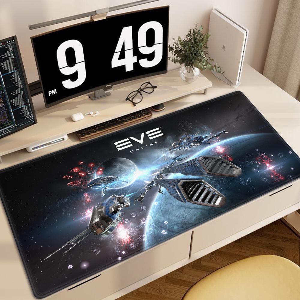 Gaming Accessories Online - Eve Online Anime Large Mousepad XXL