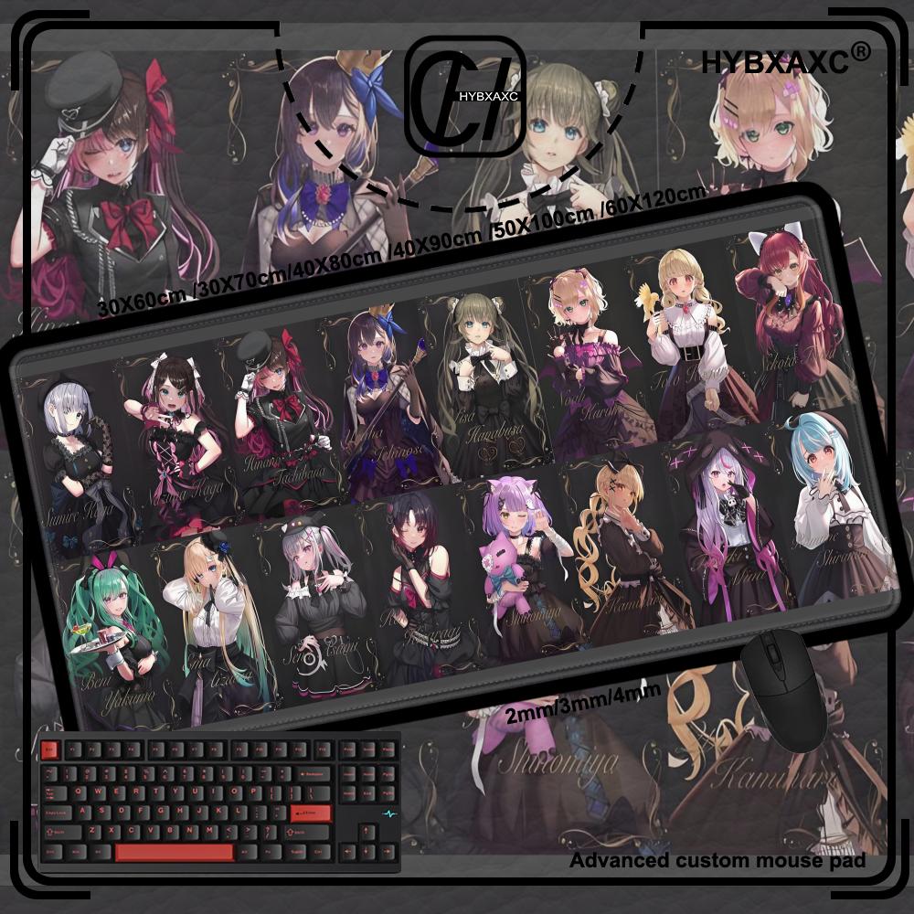 Youtube Gaming Accessories - لوحة ماوس VSPO VTuber Virtual YouTuber