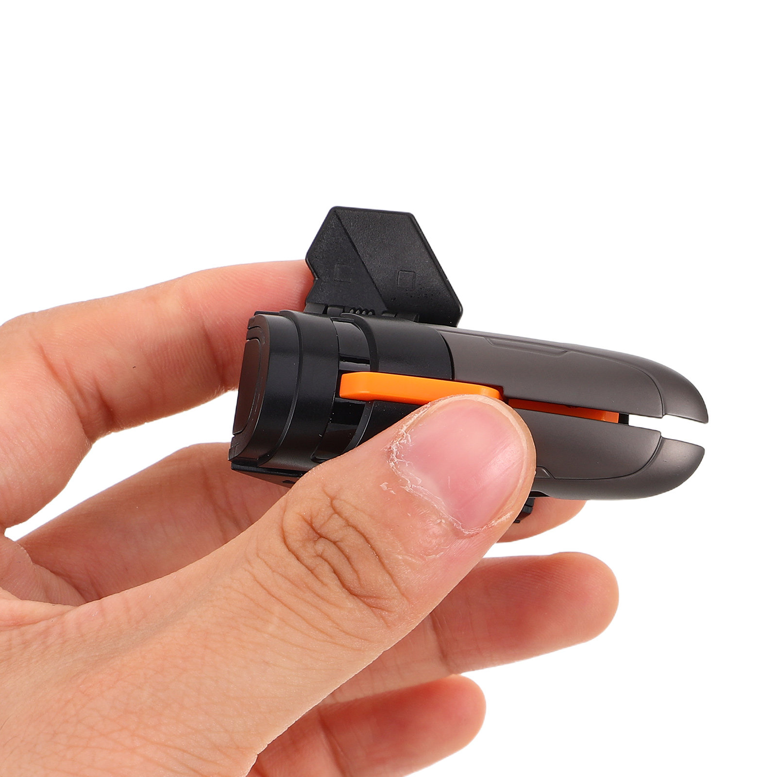 زوج واحد من أزرار تحكم دقيقة ل - مراجعة Gaming Accessories Online وسعره