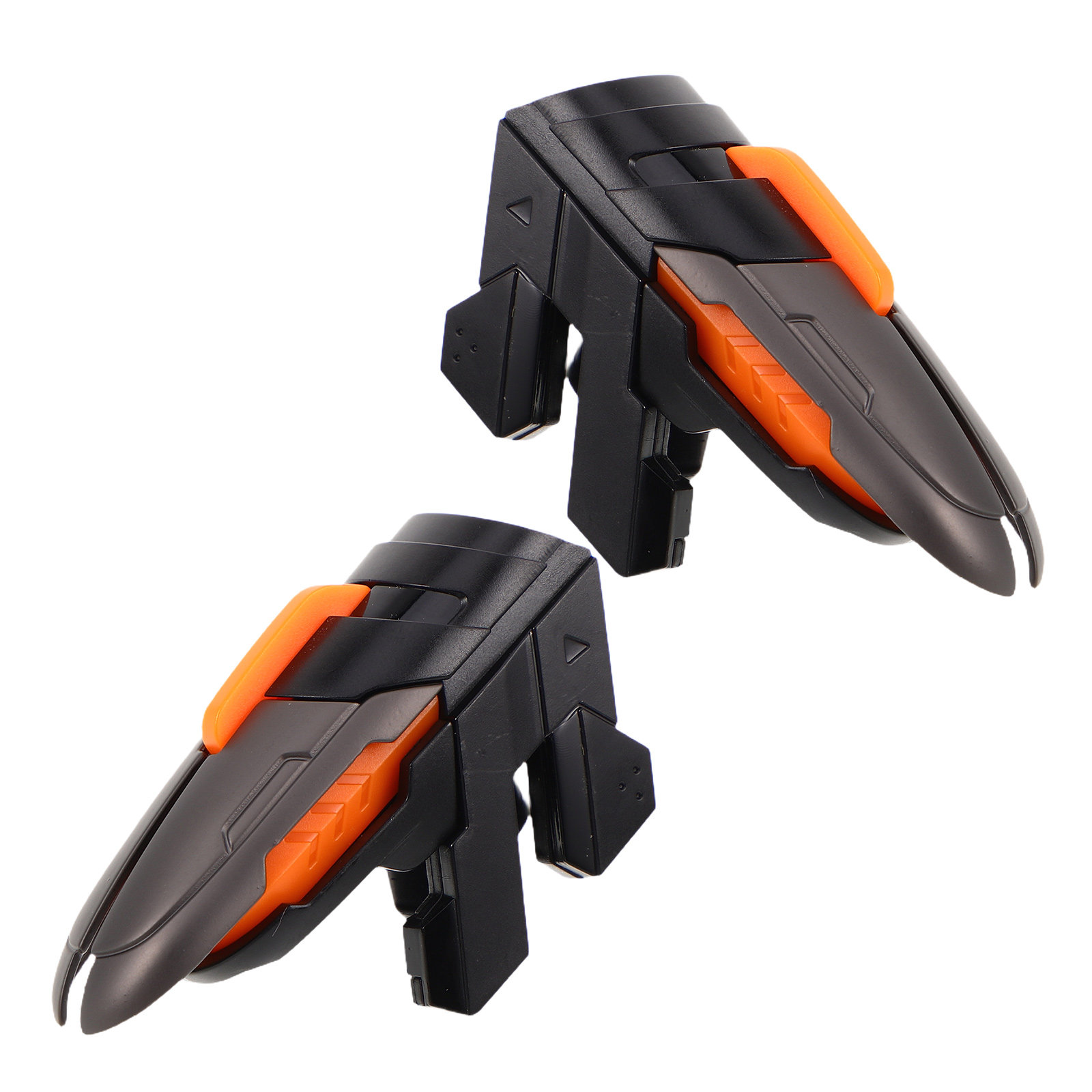 زوج واحد من أزرار تحكم دقيقة ل - مراجعة Gaming Accessories Online وسعره