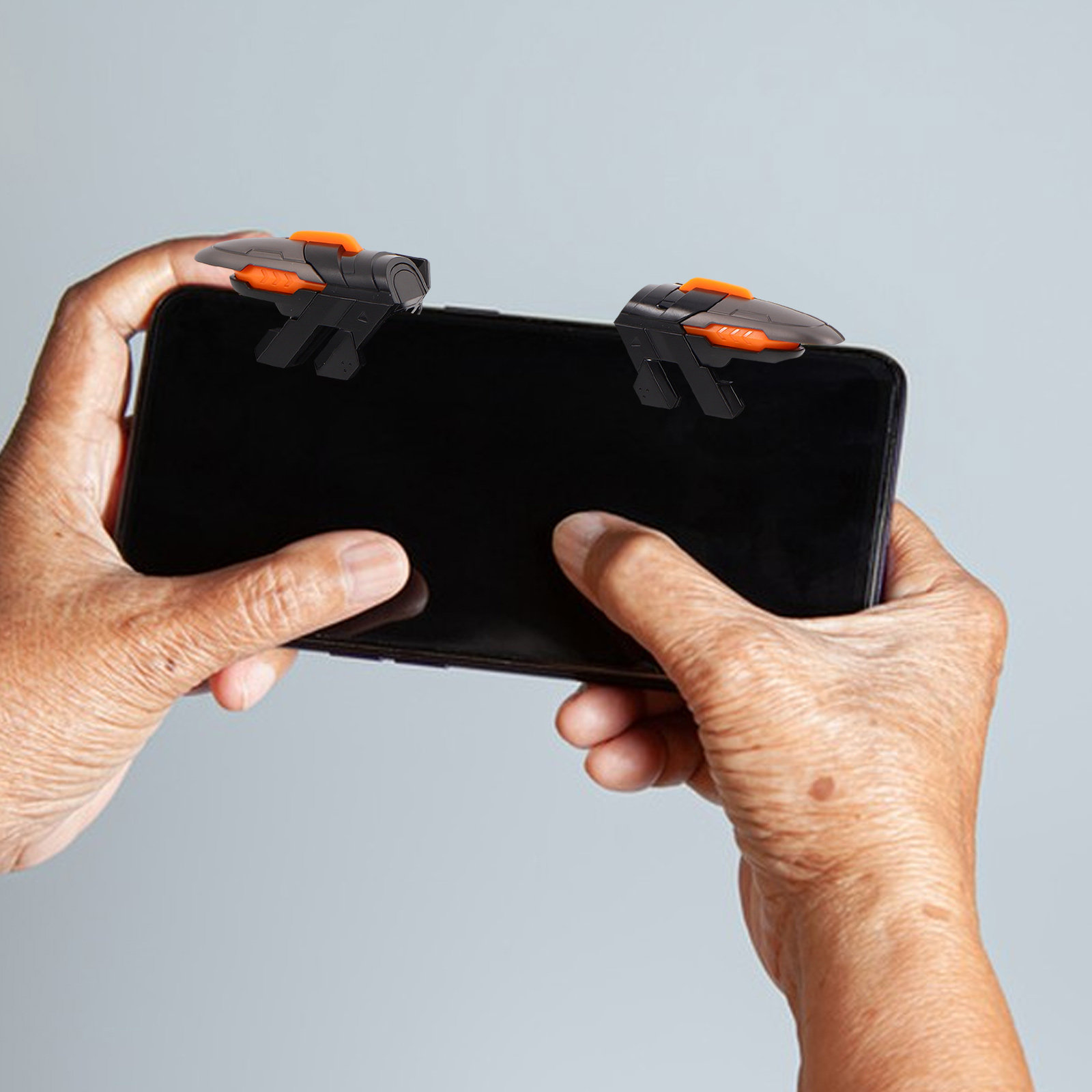 زوج واحد من أزرار تحكم دقيقة ل - مراجعة Gaming Accessories Online وسعره