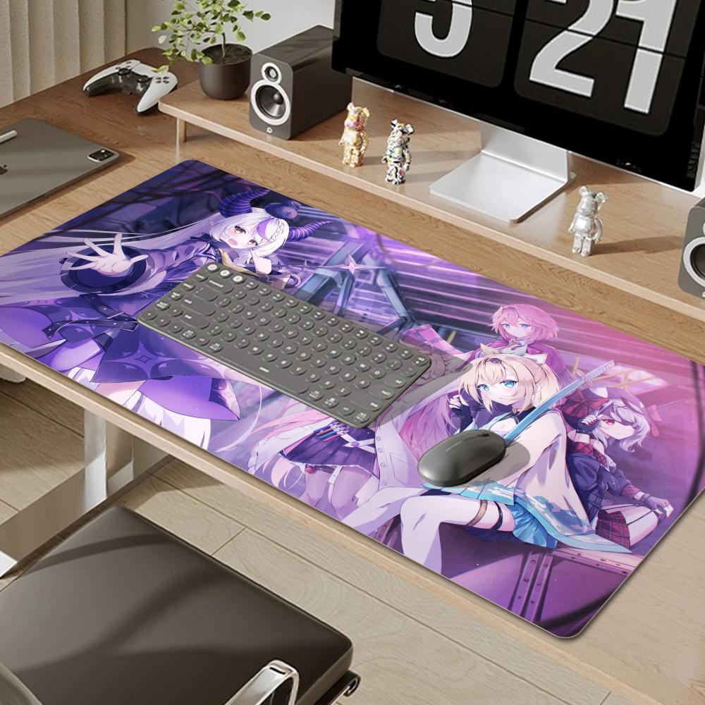لوحة ماوس كبيرة الحجم 900×400  - مراجعة Youtube Gaming Accessories وسعره