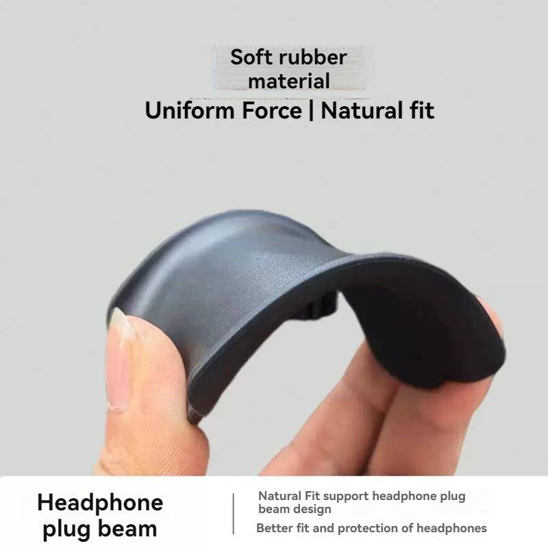 حامل سماعة الرأس العالمي رف تو - مراجعة Gaming Accessories For Setup وسعره