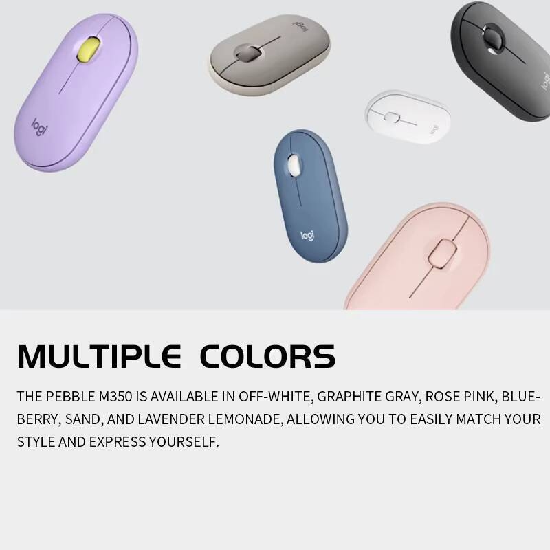 ماوس ألعاب خفيف الوزن من لوجيت - مراجعة Gaming Accessories Online وسعره