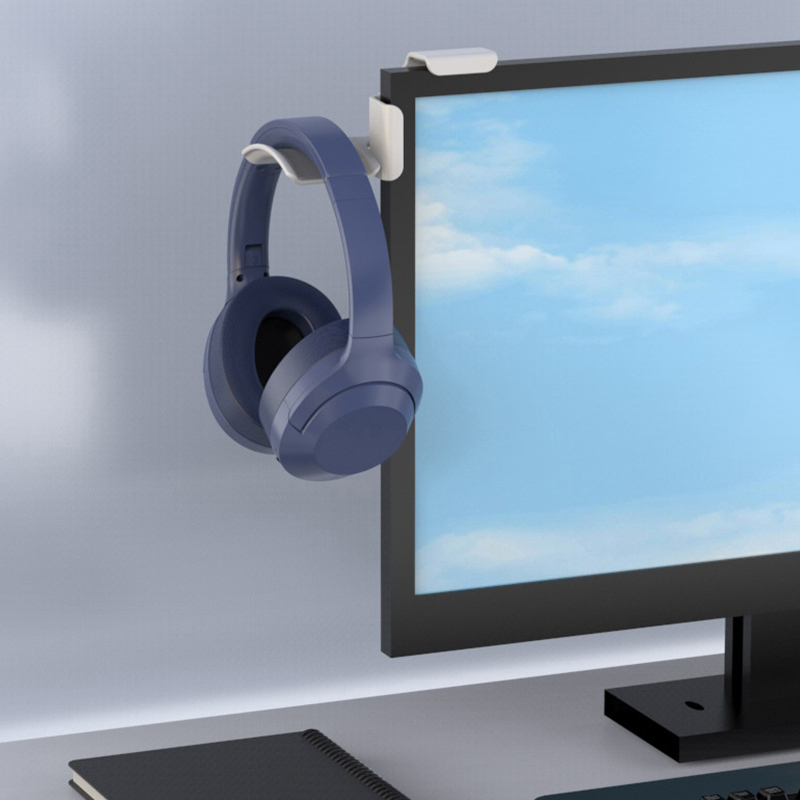 حامل سماعات رأس جديد، خطاف تعل - مراجعة Gaming Accessories For Setup وسعره