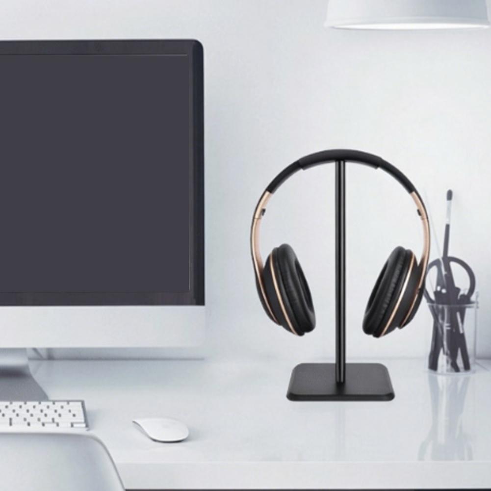 حامل سماعات رأس عصري للمكتب، ح - مراجعة Gaming Accessories For Setup وسعره