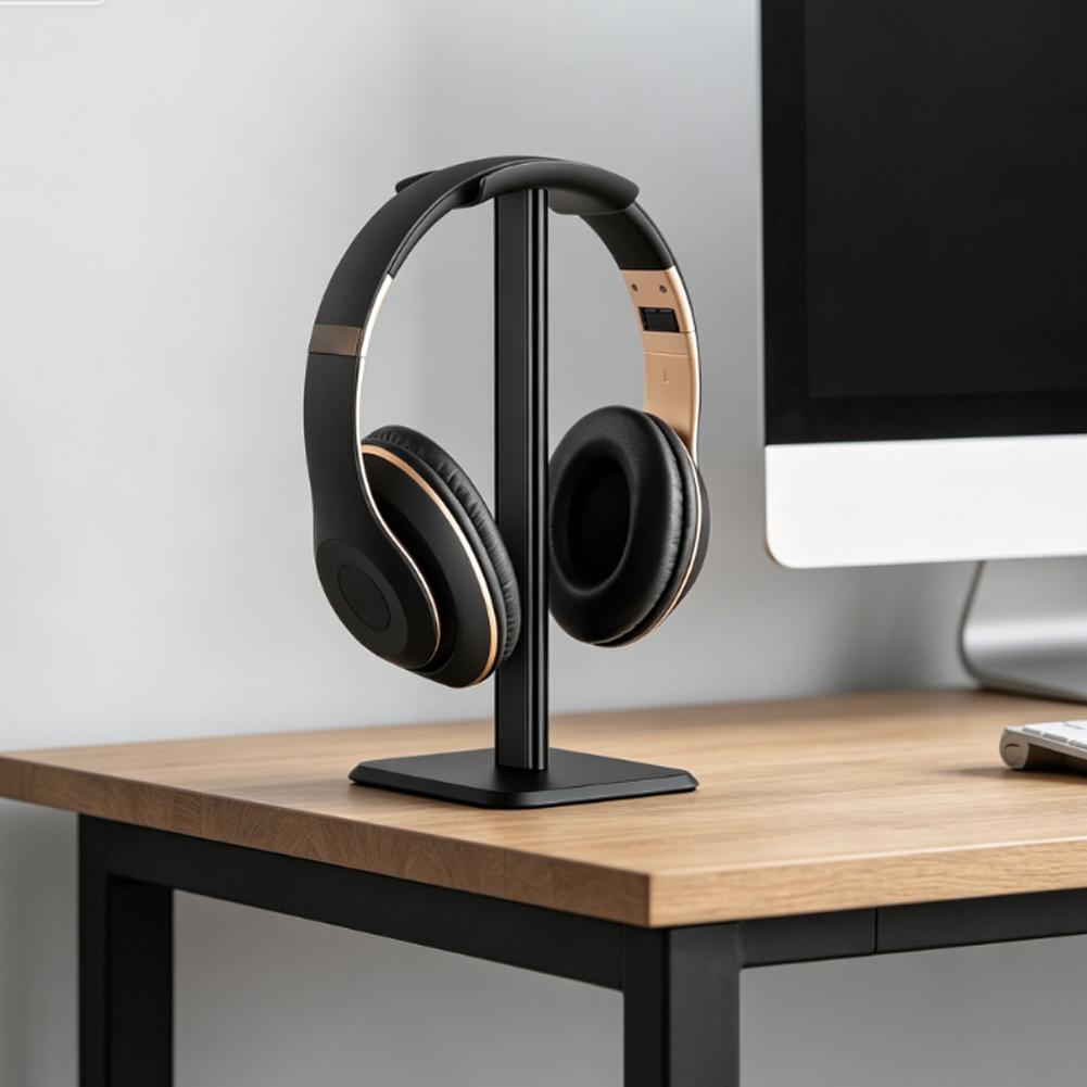 حامل سماعات رأس عصري للمكتب، ح - مراجعة Gaming Accessories For Setup وسعره