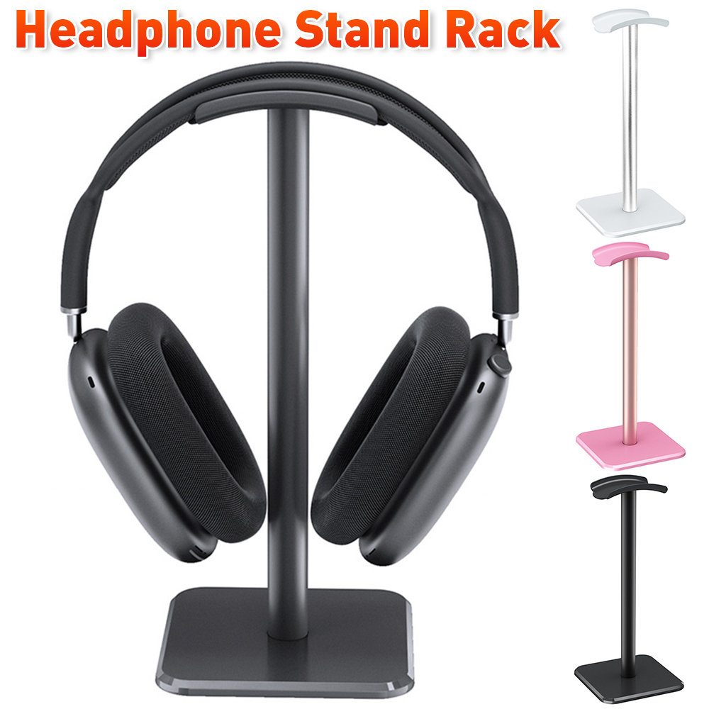 حامل سبائك الألومنيوم لسماعة ا - مراجعة Gaming Accessories For Setup وسعره