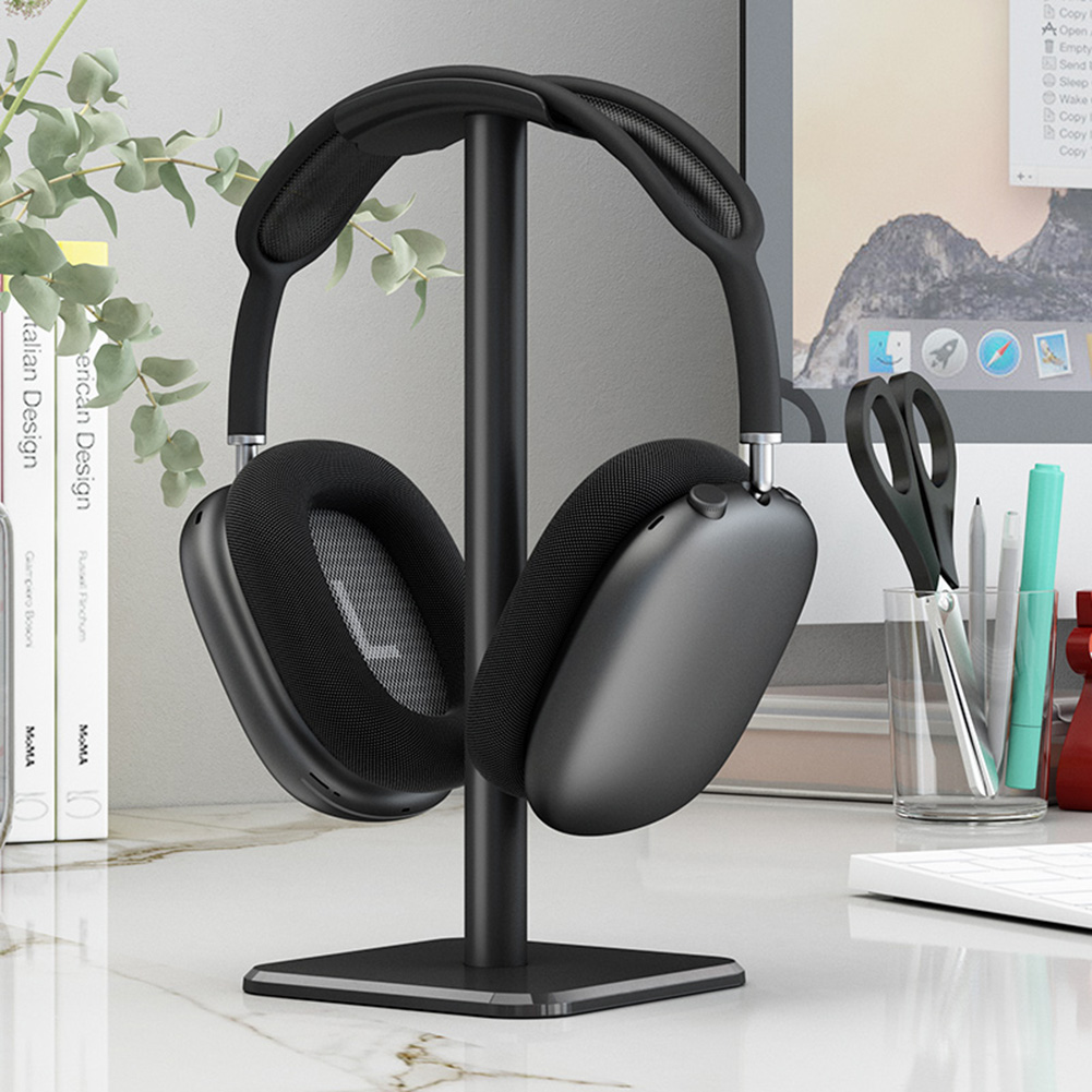 حامل سبائك الألومنيوم لسماعة ا - مراجعة Gaming Accessories For Setup وسعره