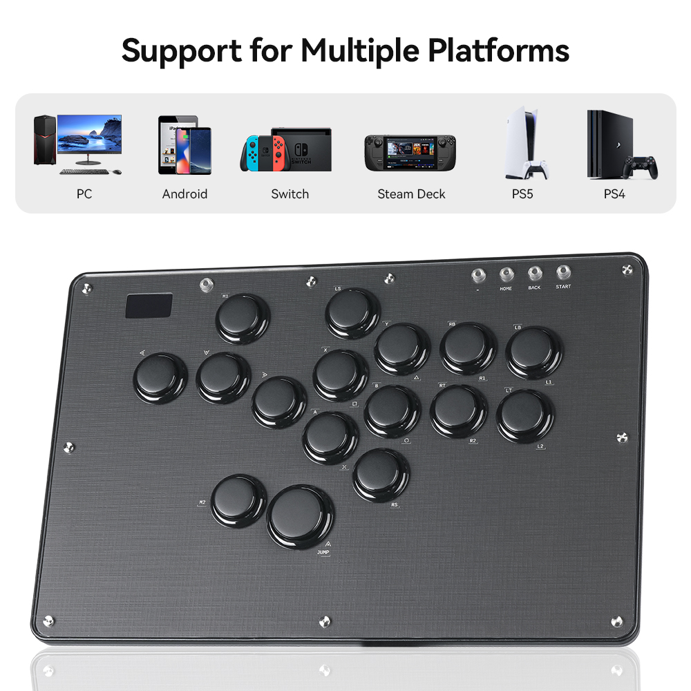 Haute42-COSMOX لوحة مفاتيح تحك - مراجعة Gaming Accessories For Setup وسعره