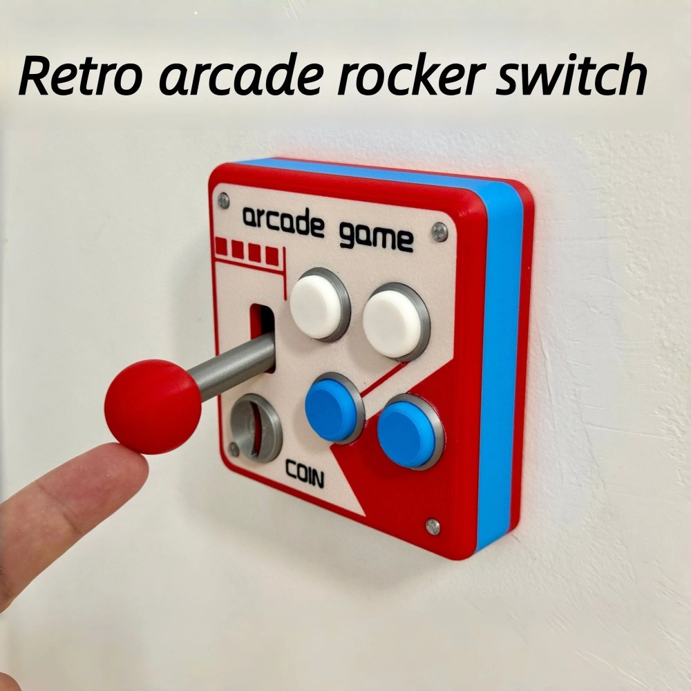غطاء لوحة تحكم ألعاب الأركيد ب - مراجعة Gaming Accessories Bedroom وسعره