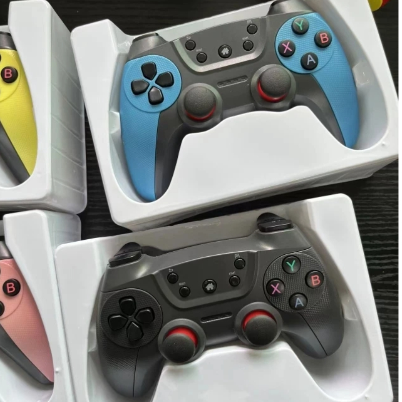 2025 جديد لاسلكي Usb أذرع التح - مراجعة Gaming Accessories Online وسعره