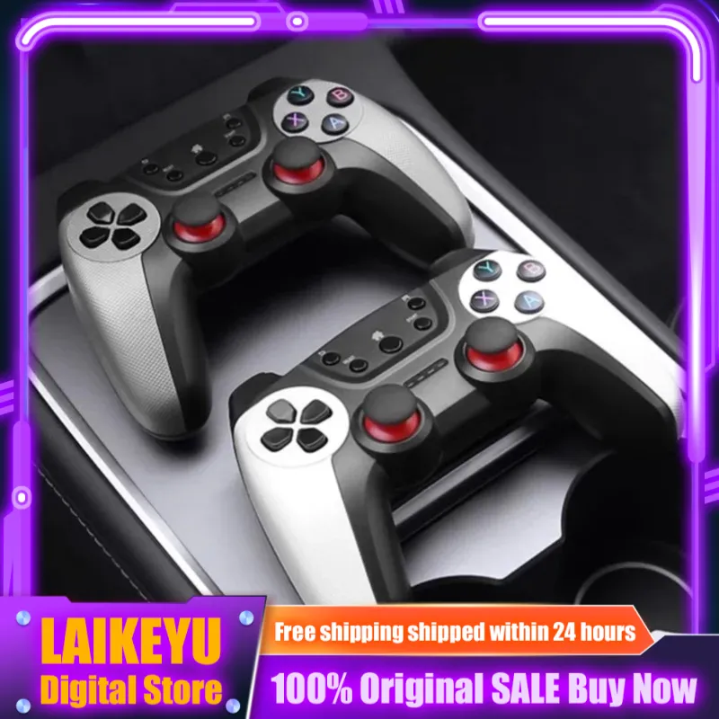 2025 جديد لاسلكي USB أذرع التح - مراجعة Gaming Accessories Online وسعره