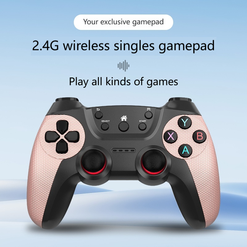 2025 جديد لاسلكي USB أذرع التح - مراجعة Gaming Accessories Online وسعره
