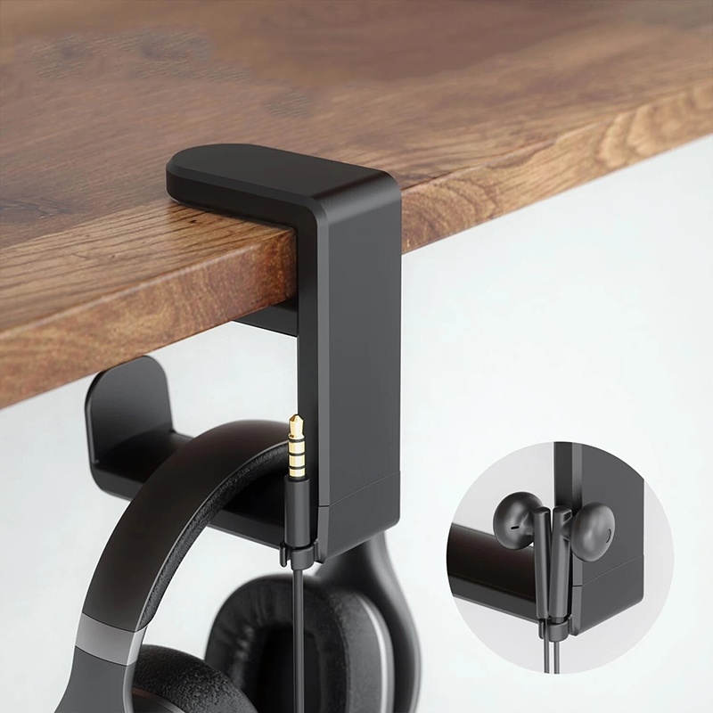 يونيفرسال ديسكتوب 360 °   حامل - مراجعة Gaming Accessories For Setup وسعره