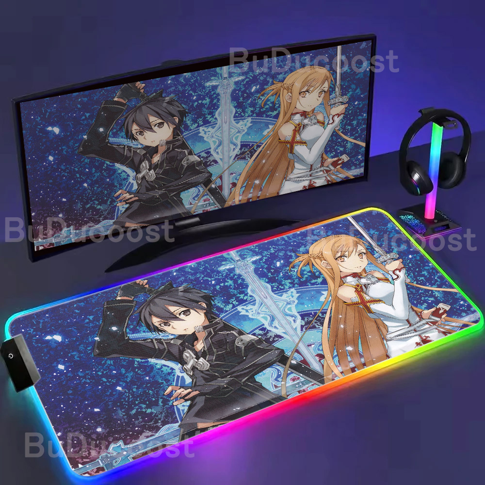 جديد السيف الفن على الانترنت R - مراجعة Gaming Accessories Online وسعره