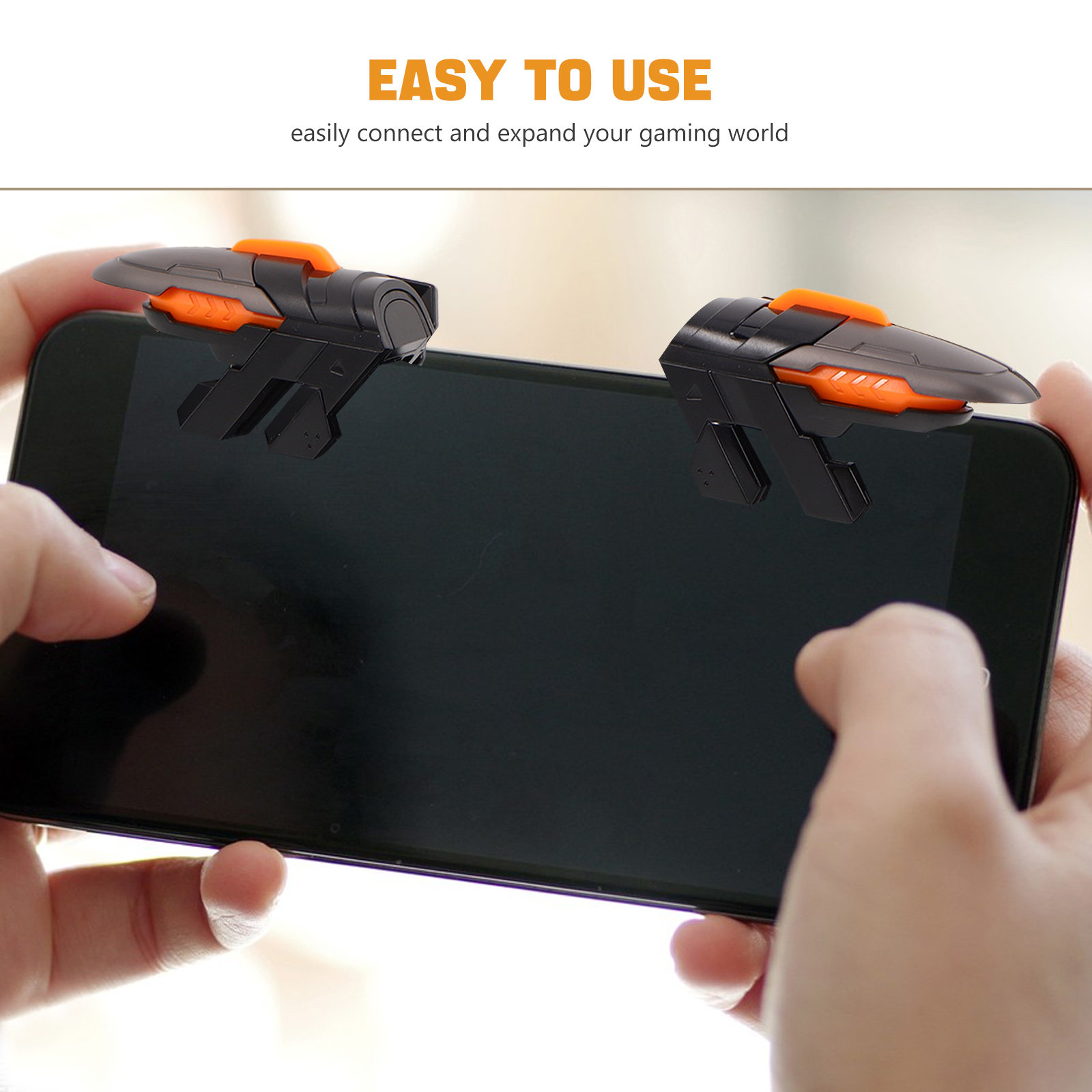 ملحقات ألعاب الفيديو: أزرار ال - مراجعة Gaming Accessories Online وسعره