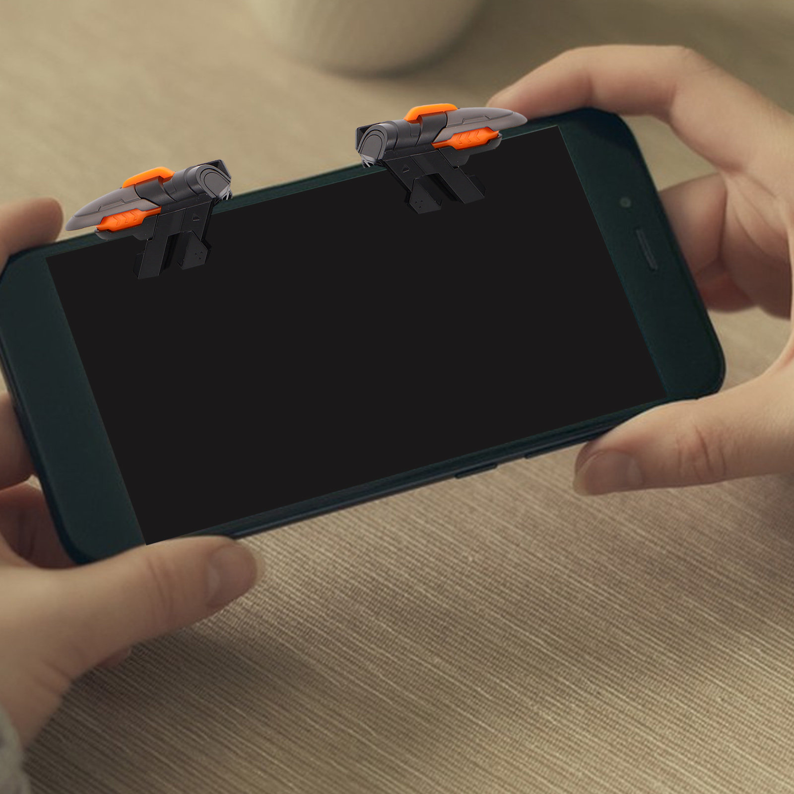 ملحقات ألعاب الفيديو: أزرار ال - مراجعة Gaming Accessories Online وسعره
