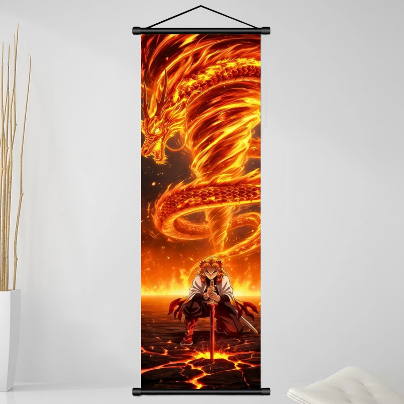لوحة جدارية قماشية مطبوعة عالي - مراجعة Gaming Accessories Bedroom وسعره