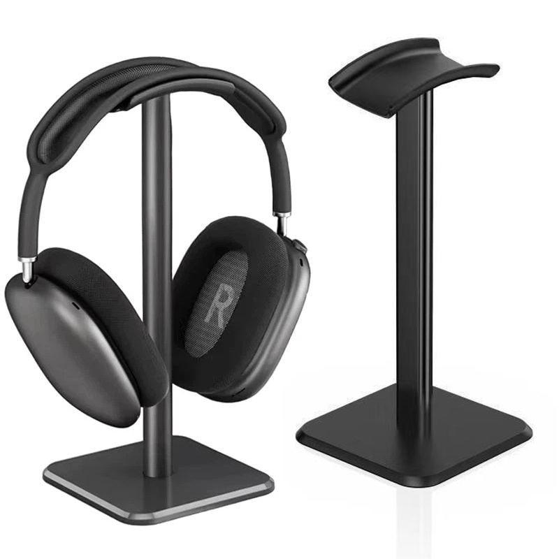 حامل سماعات رأس عالمي من البلا - مراجعة Gaming Accessories For Setup وسعره