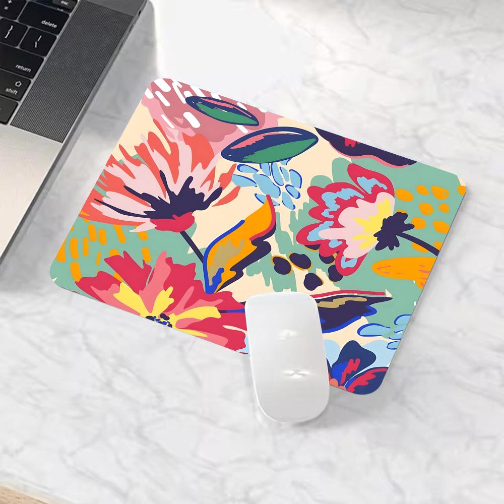 Flower Market Paris London Mou - مراجعة Gaming Accessories London وسعره