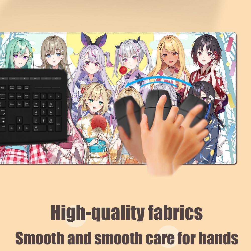 لوحة ماوس افتراضية كبيرة على Y - مراجعة Youtube Gaming Accessories وسعره