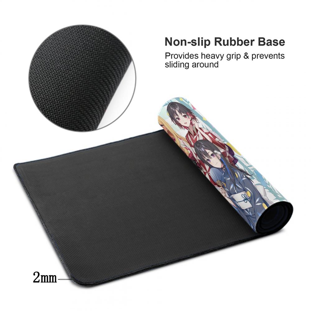 لوحة ماوس افتراضية كبيرة على Y - مراجعة Youtube Gaming Accessories وسعره