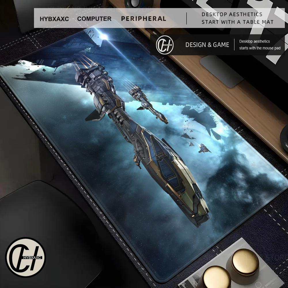 لوحة ماوس كبيرة XXL للألعاب بت - مراجعة Gaming Accessories Online وسعره