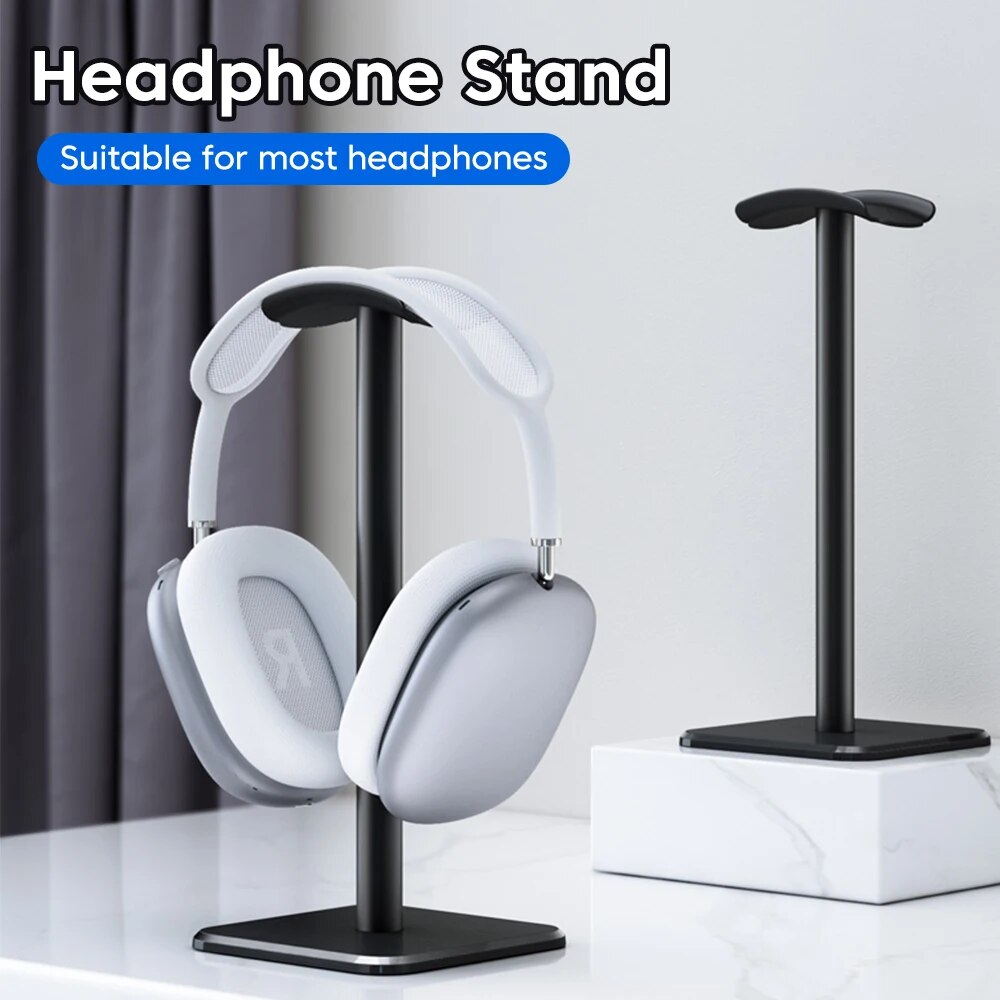 حامل سماعة الرأس العالمي من سب - مراجعة Gaming Accessories For Setup وسعره