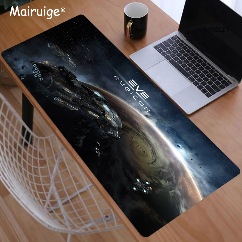 سجادة ماوس كبيرة XXL للألعاب و - مراجعة Gaming Accessories Online وسعره