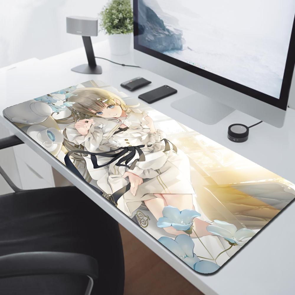 لوحة ماوس VSPO VTuber Virtual  - مراجعة Youtube Gaming Accessories وسعره