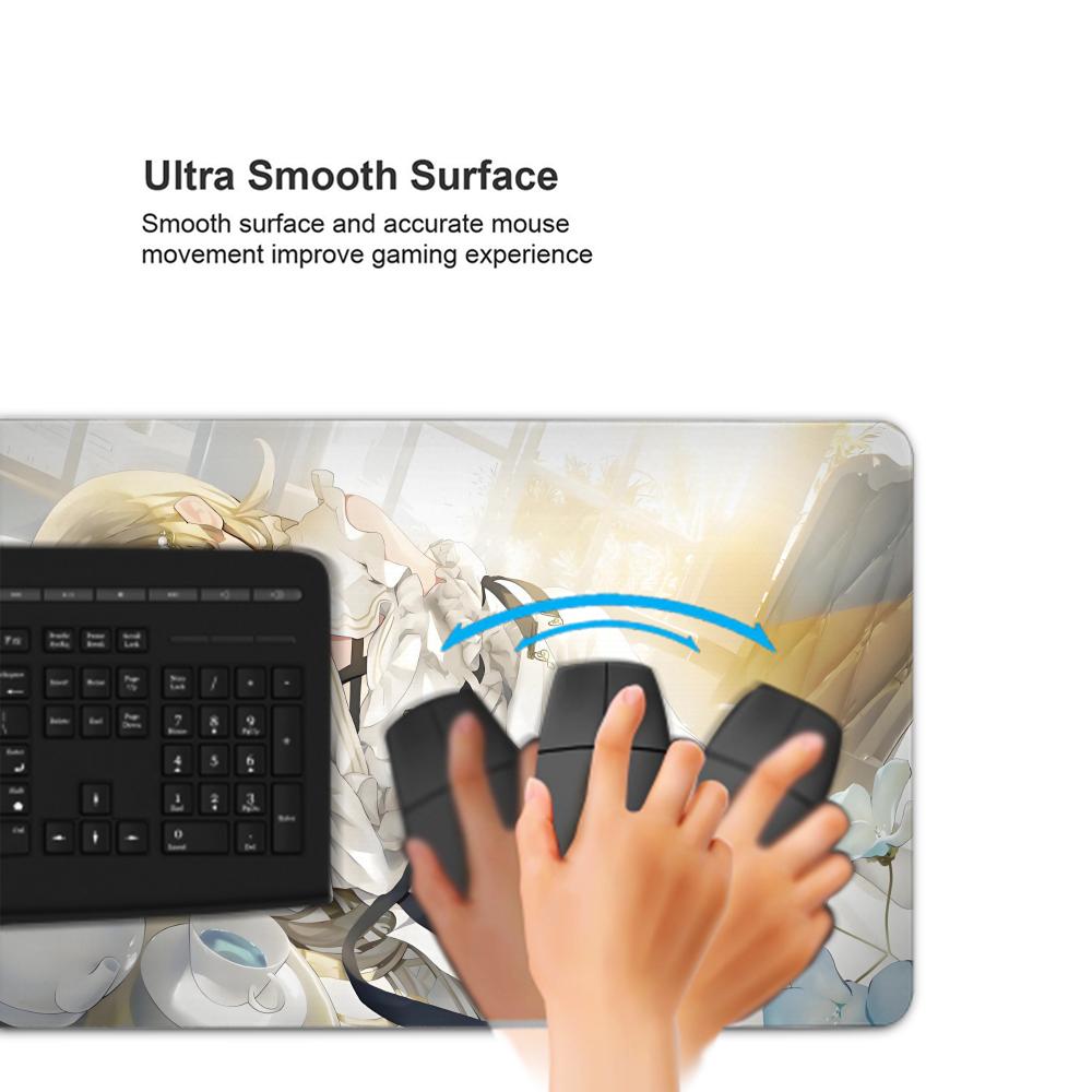 لوحة ماوس VSPO VTuber Virtual  - مراجعة Youtube Gaming Accessories وسعره