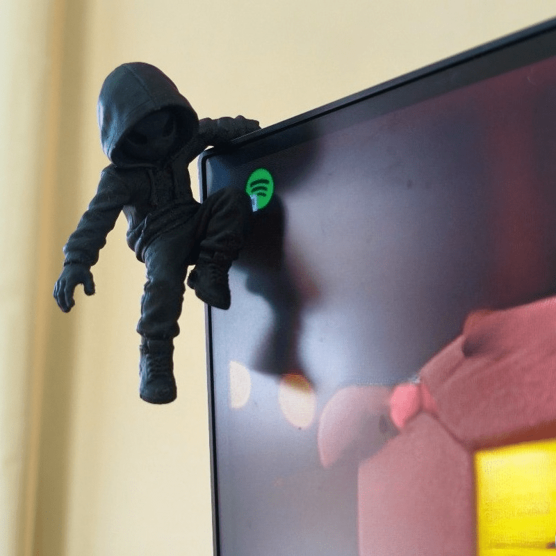 تمثال صغير ثلاثي الأبعاد لشخصي - مراجعة Gaming Accessories Bedroom وسعره