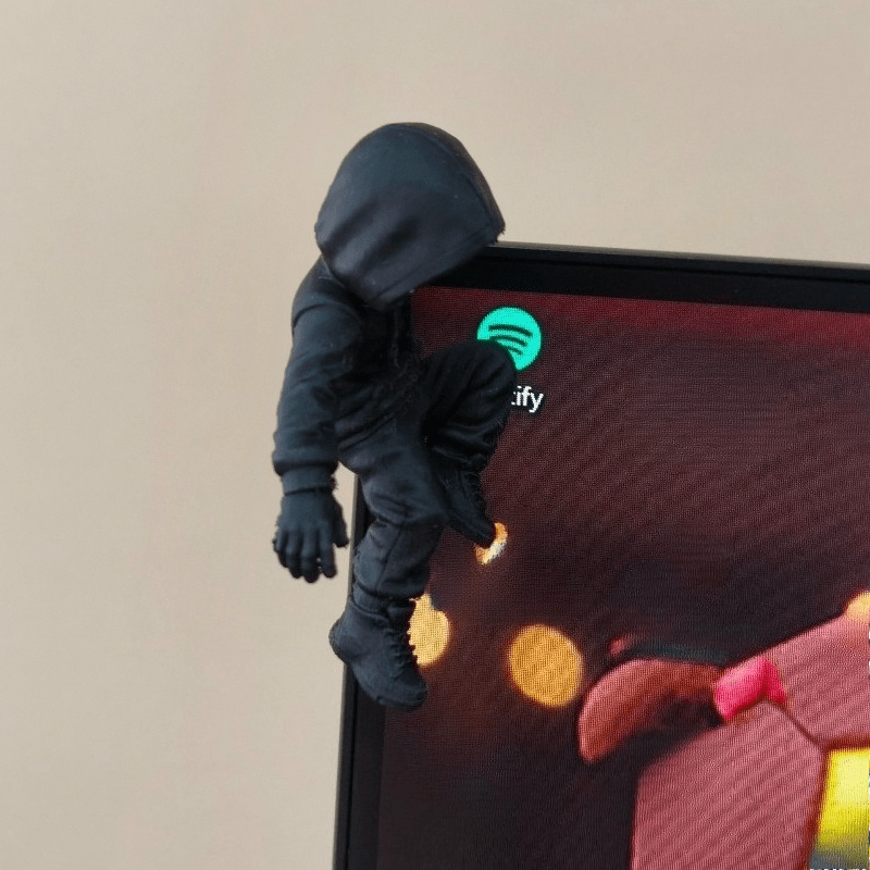 تمثال صغير ثلاثي الأبعاد لشخصي - مراجعة Gaming Accessories Bedroom وسعره